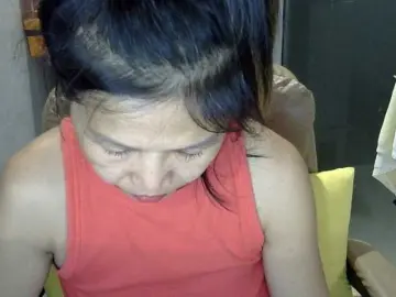 MariaLeteciaFilipina  live sex cam