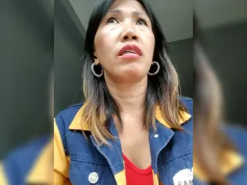 MariaLeteciaFilipina  live sex cam