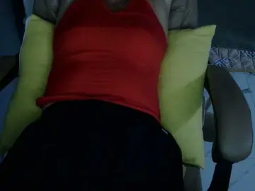 MariaLeteciaFilipina  live sex cam