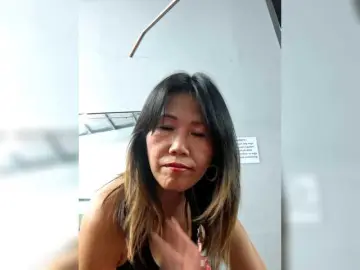 MariaLeteciaFilipina  live sex cam