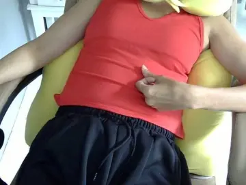 MariaLeteciaFilipina  live sex cam