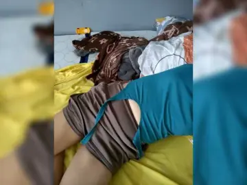 MariaLeteciaFilipina  live sex cam