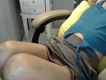 MariaLeteciaFilipina  live sex cam