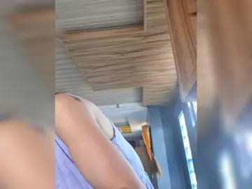 MariaLeteciaFilipina  live sex cam