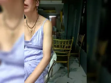 MariaLeteciaFilipina  live sex cam