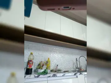 MariaLeteciaFilipina  live sex cam