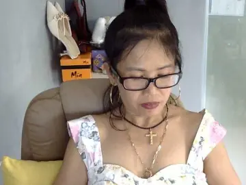 MariaLeteciaFilipina  live sex cam