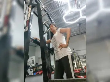 MariaLeteciaFilipina  live sex cam