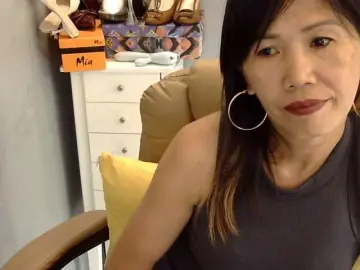 MariaLeteciaFilipina  live sex cam