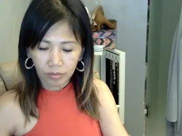 MariaLeteciaFilipina  live sex cam