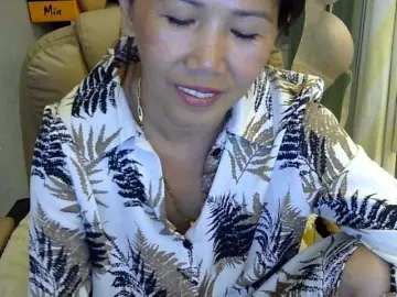 MariaLeteciaFilipina  live sex cam