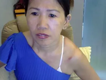 MariaLeteciaFilipina  live sex cam