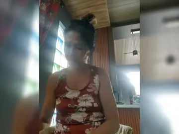 MariaLeteciaFilipina  live sex cam