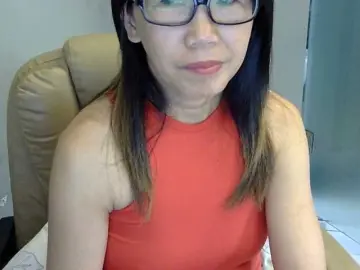 MariaLeteciaFilipina  live sex cam