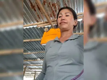 MariaLeteciaFilipina  live sex cam