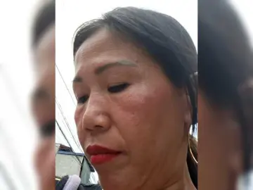 MariaLeteciaFilipina  live sex cam