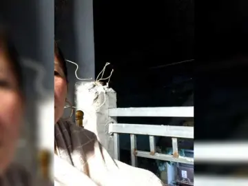 MariaLeteciaFilipina  live sex cam