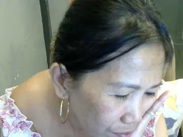 MariaLeteciaFilipina  live sex cam