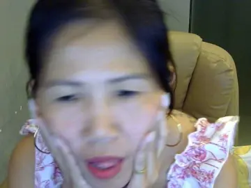 MariaLeteciaFilipina  live sex cam