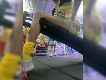 MariaLeteciaFilipina  live sex cam