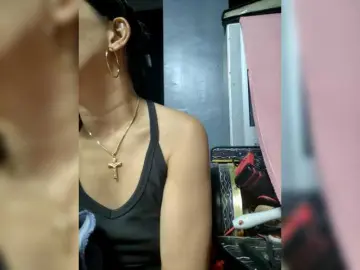 MariaLeteciaFilipina  live sex cam