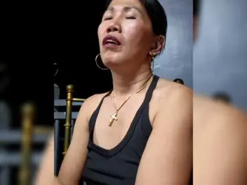 MariaLeteciaFilipina  live sex cam