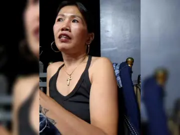 MariaLeteciaFilipina  live sex cam