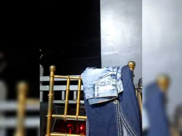 MariaLeteciaFilipina  live sex cam