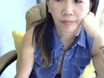 MariaLeteciaFilipina  live sex cam