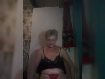 NikaGold45  live sex cam