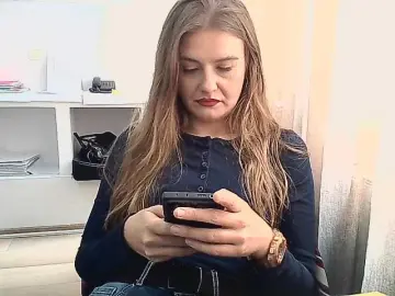 Babbylunna  live sex cam