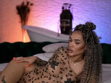 ExoticTala  live sex cam
