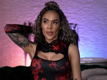 ExoticTala  live sex cam