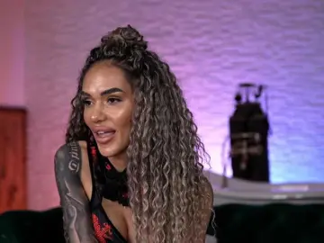 ExoticTala  live sex cam
