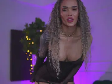 ExoticTala  live sex cam