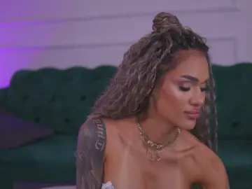 ExoticTala  live sex cam