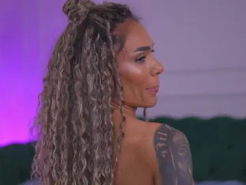 ExoticTala  live sex cam