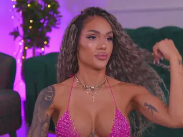 ExoticTala  live sex cam