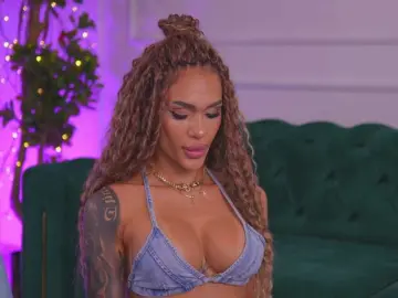 ExoticTala  live sex cam