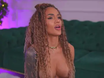 ExoticTala  live sex cam