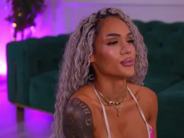 ExoticTala  live sex cam