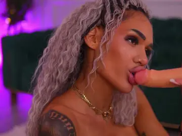 ExoticTala  live sex cam