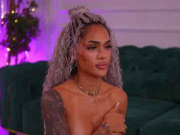 ExoticTala  live sex cam