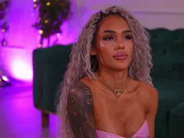 ExoticTala  live sex cam