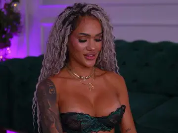 ExoticTala  live sex cam