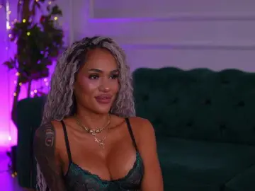 ExoticTala  live sex cam