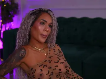 ExoticTala  live sex cam