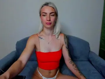 Gaichka  live sex cam