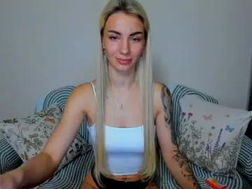 Gaichka  live sex cam