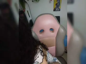 Iris-BonD  live sex cam